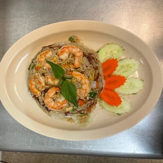 Fried Rice